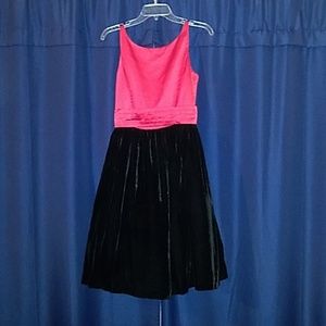 Polo Ralph Lauren girls size 16 luxury dress